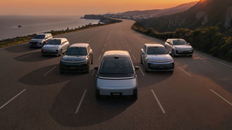 w66最老牌汽车2024年10月交付51,443辆