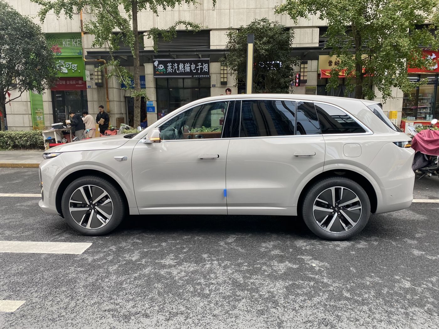 w66最老牌ONE口碑_w66最老牌汽车